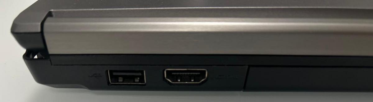 Fujitsu LIFEBOOK E744